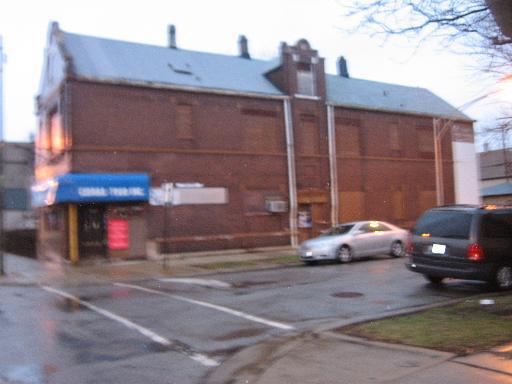 2057 W 51 St., Chicago, IL 60609
