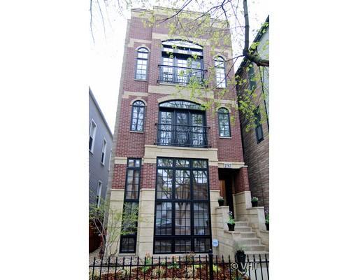 2767 N Kenmore Ave. #3, Chicago, IL 60614