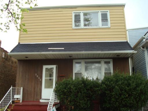 5050 W 32nd Pl., Cicero, IL 60804