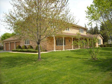 13200 Red Dr., Lemont, IL 60439
