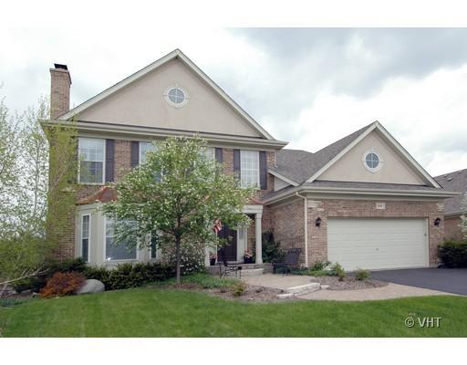 942 W Aspen Ct., Palatine, IL 60067