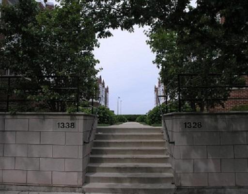 1328 S Federal St. #F, Chicago, IL 60605