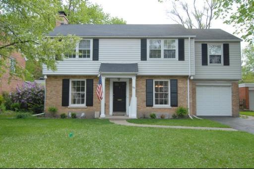 82 Salem Ln., Evanston, IL 60203