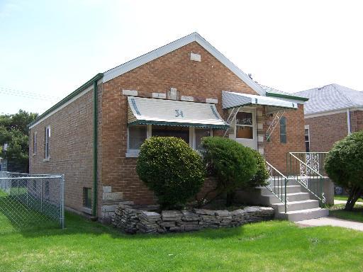 3315 Lombard Ave., Cicero, IL 60804