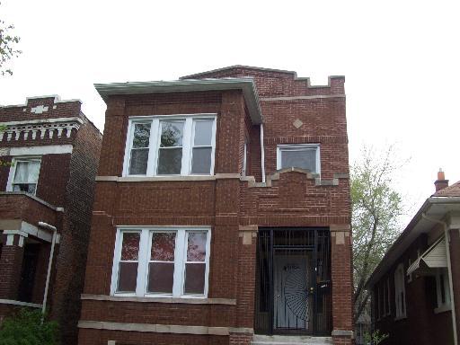 5436 S Hermitage Ave., Chicago, IL 60609