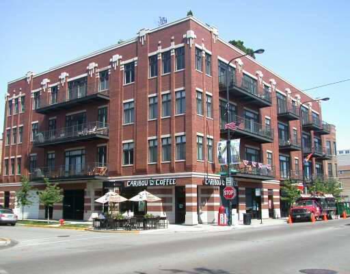 800 W Cornelia St. #205, Chicago, IL 60657