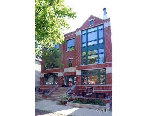 2735 N Kenmore Ave. #2S, Chicago, IL 60614