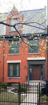 1839 W Eddy St., Chicago, IL 60657