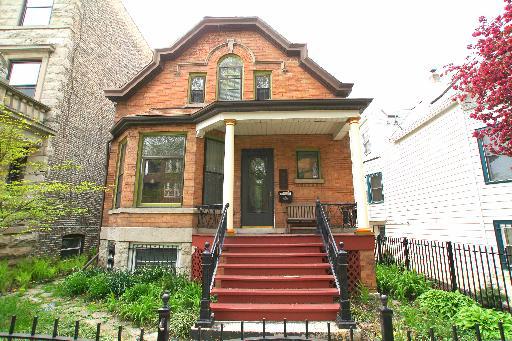 2434 N Sawyer St., Chicago, IL 60647