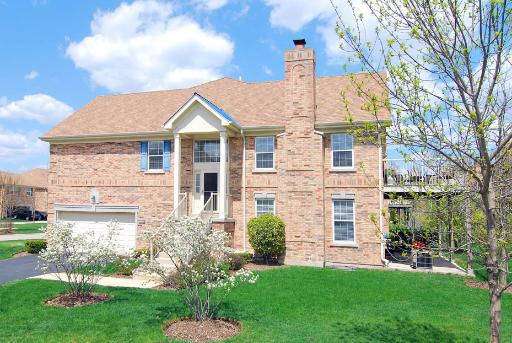 1293 S Sarah Blvd., Vernon Hills, IL 60061