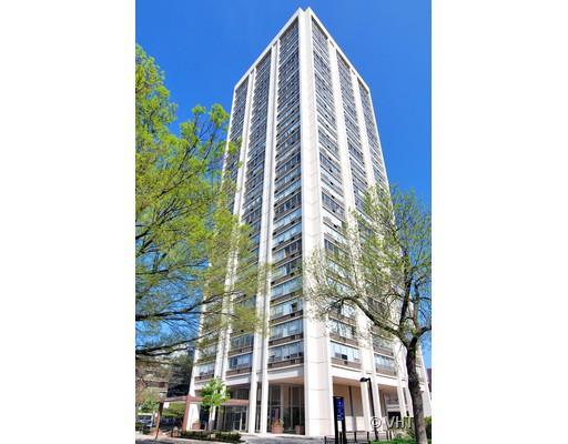 70 W Burton Pl. #301F, Chicago, IL 60610