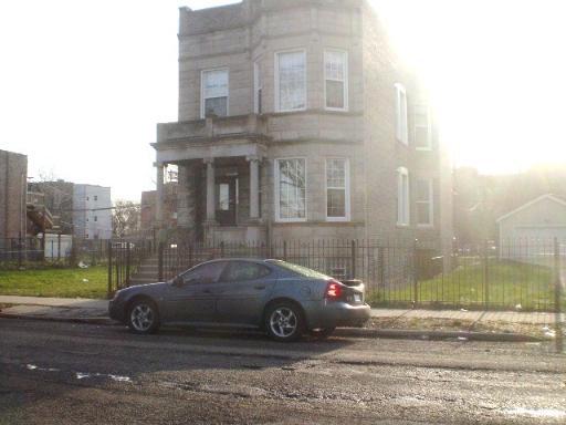 5529 S Union St., Chicago, IL 60621