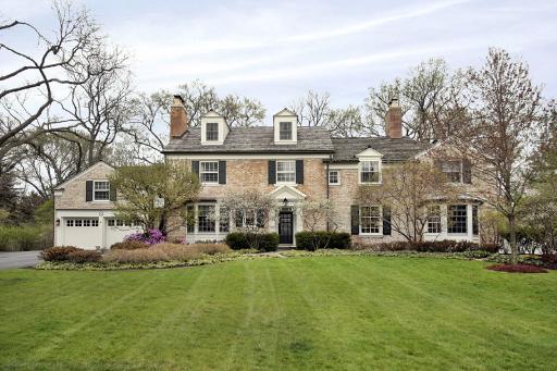 161 Apple Tree Rd., Winnetka, IL 60093