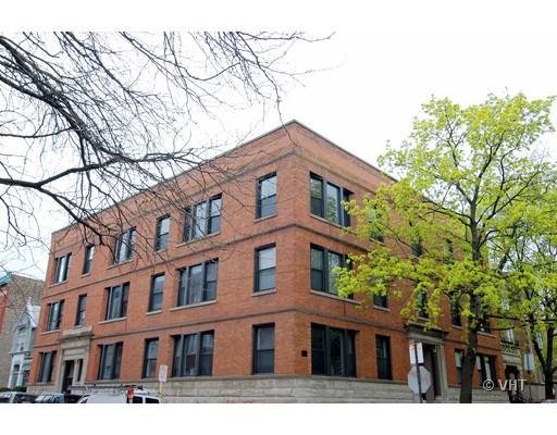 2430 N Geneva Ter. #3, Chicago, IL 60614