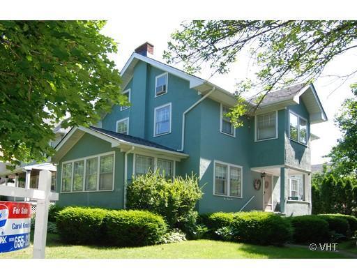 329 N Ashland Ave., La Grange Park, IL 60526