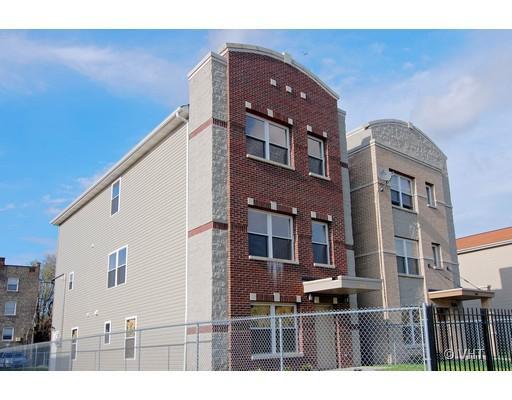 3860 W West End Ave., Chicago, IL 60624