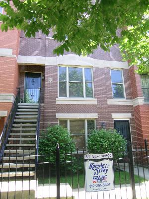 1441 W Fillmore St. #B, Chicago, IL 60607