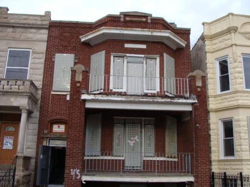 1822 S Drake Ave., Chicago, IL 60623