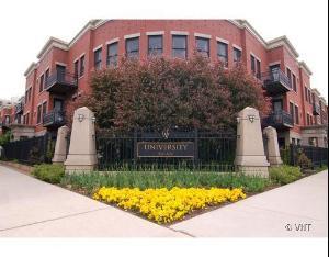 1450 S Halsted St. #3A, Chicago, IL 60607