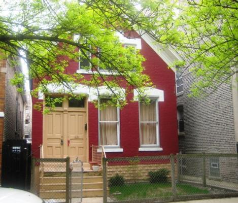 1631 N Claremont Ave., Chicago, IL 60647