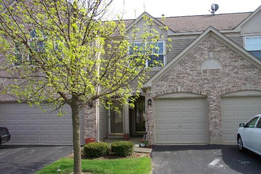 2926 Stonewater Dr., Naperville, IL 60564