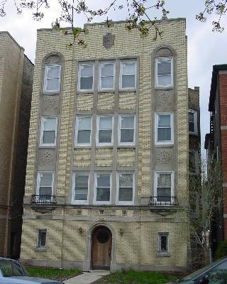 6438 N Mozart St., Chicago, IL 60645