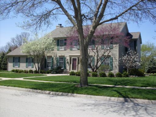 2358 Jonquil Pl., Rockford, IL 61107