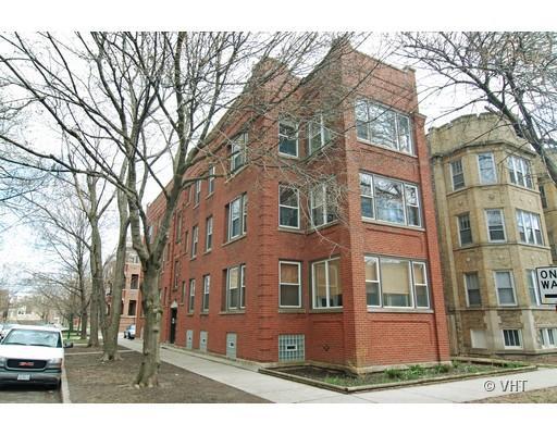 1417 W Arthur St. #2R, Chicago, IL 60626