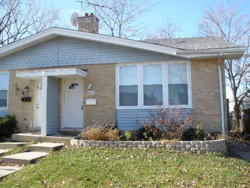 9408 Home Ave., Des Plaines, IL 60016