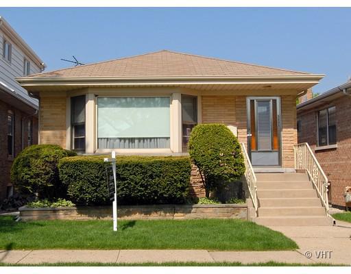 5808 N Mobile Ave., Chicago, IL 60646
