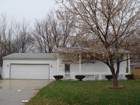 47W898 6th St., Big Rock, IL 60511