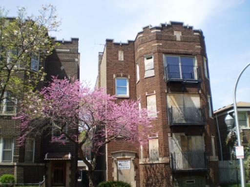 7722 S Colfax Ave., Chicago, IL 60649