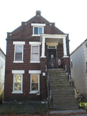 2125 W 52nd Pl., Chicago, IL 60609