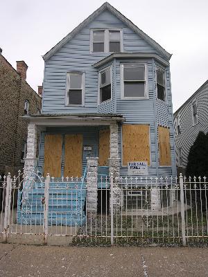 3081 N Haussen Ct., Chicago, IL 60618