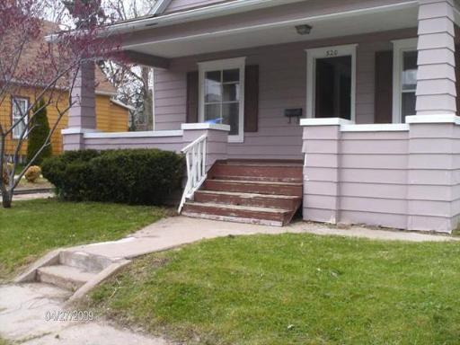 520 E Garden St., Freeport, IL 61032