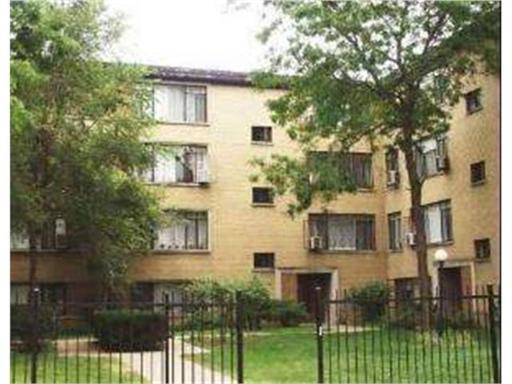 6130 N Seeley Ave. #2S, Chicago, IL 60659