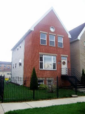 4922 S Champlain Ave., Chicago, IL 60615