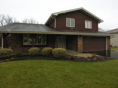 14146 S Oak Ridge Dr., Homer Glen, IL 60491