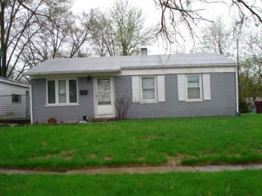 21604 S Merrill Ave., Sauk Village, IL 60411