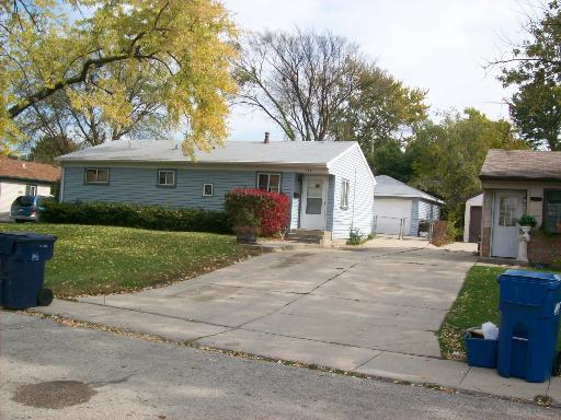 1551 Highland Ave., Glendale Heights, IL 60139