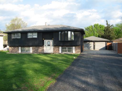 16939 S Lily Cache Rd., Plainfield, IL 60544