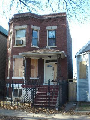 7040 S Justine St., Chicago, IL 60636
