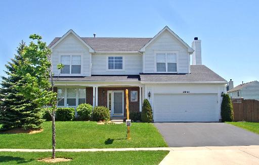 10030 Wellington Dr., Huntley, IL 60142