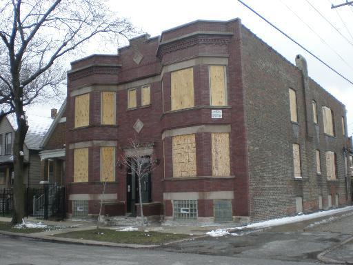 7512 S Champlain Ave., Chicago, IL 60619