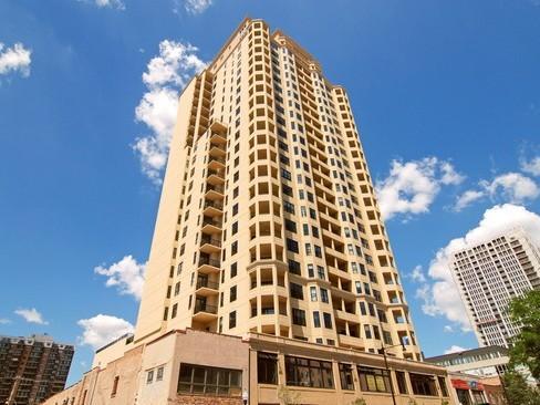 1464 S Michigan Ave. #1703, Chicago, IL 60605