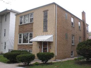 4510 N Springfield Ave., Chicago, IL 60625