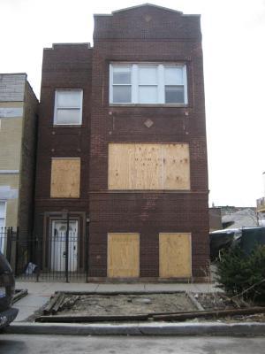 3329 W Crystal St., Chicago, IL 60651