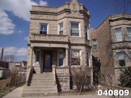 3308 W Lexington St., Chicago, IL 60624
