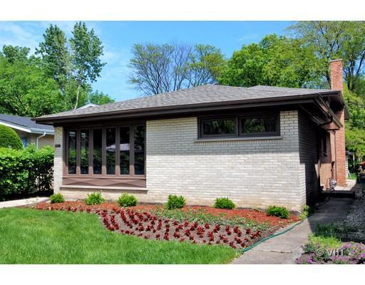 9217 N Kildare Ave., Skokie, IL 60076