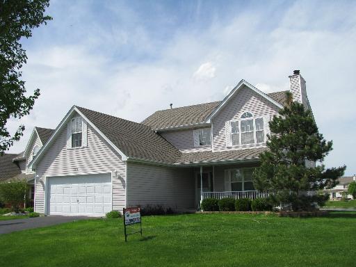 2615 Heritage Lake Dr., Lockport, IL 60441